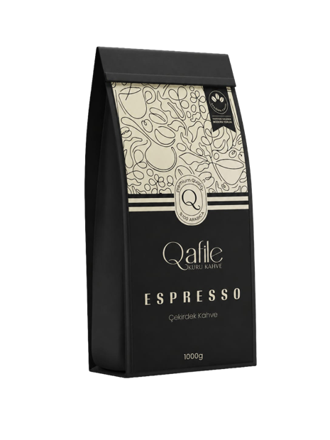 Evde espresso: öğütüm, doz ve akış süresi